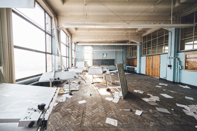 Martin Vaissie Photographe Fin de partie