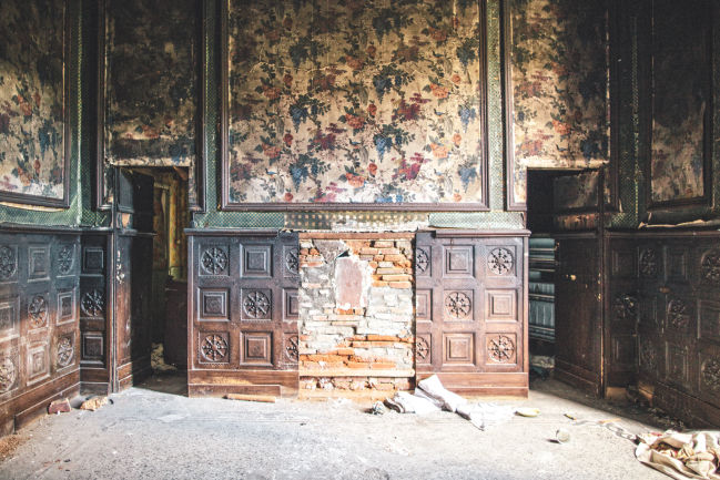 Martin Vaissie Photographe Le dilemme