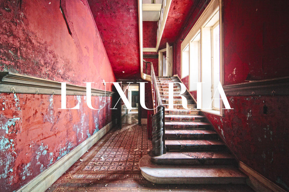 Residential desolation