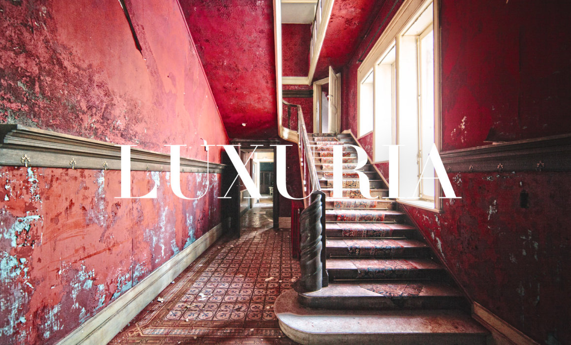 Résidences négligées