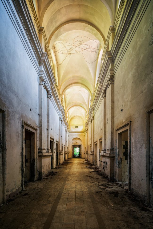 Martin Vaissie - Par ici la sortie