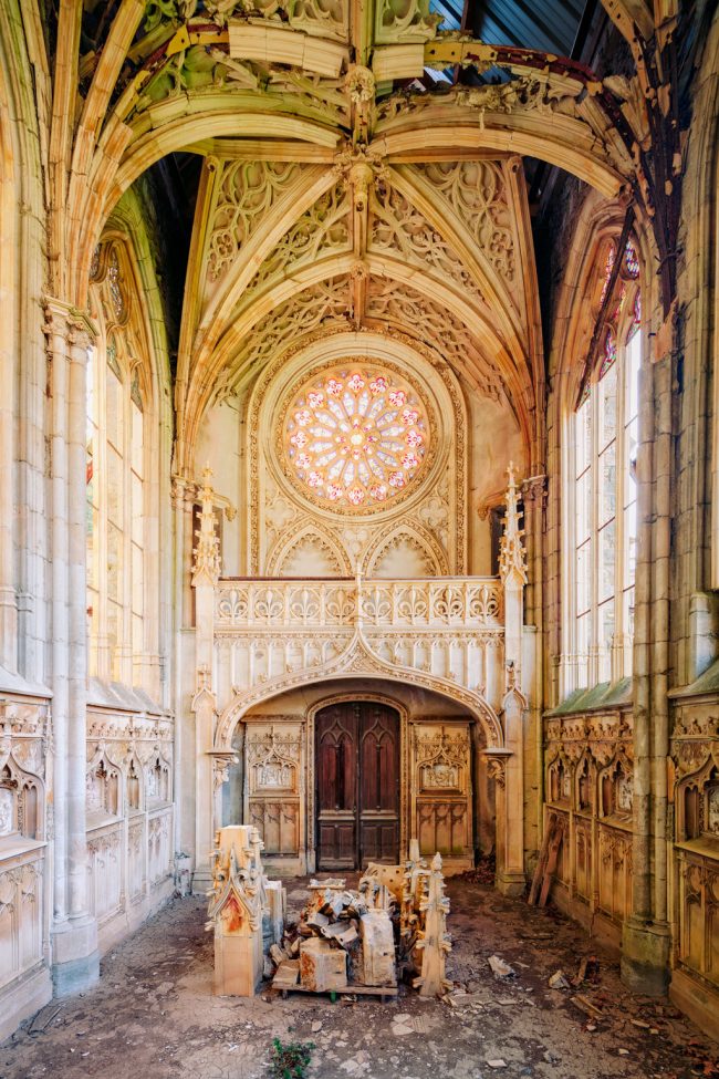 Martin Vaissie - Souvenirs de Majesté II